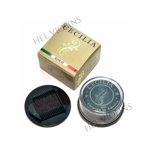 Solo - 希爾提琴HEL VOLINS