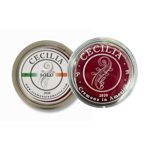 Solo Mini - 希爾提琴HEL VOLINS