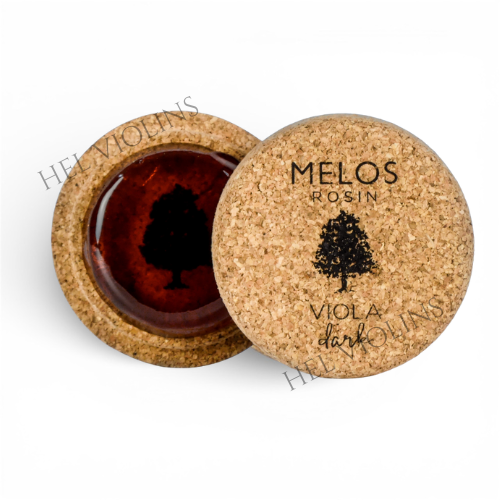 Va Dark - 希爾提琴HEL VOLINS