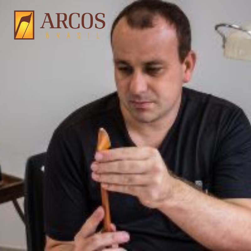 Vanderson Schaeffer - 希爾提琴HEL VOLINS