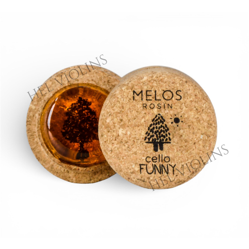 Vc Funny - 希爾提琴HEL VOLINS