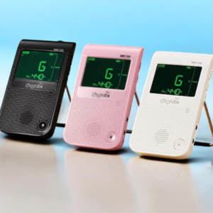 Cherub USB充電式調音節拍器