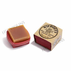 WIEDOEFT Bass 美國低音提琴專用方形松香