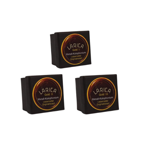 ab rosin - 希爾提琴HEL VOLINS