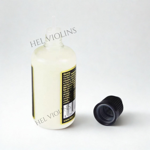 Hindersol 擦琴油 2 - 希爾提琴HEL VOLINS