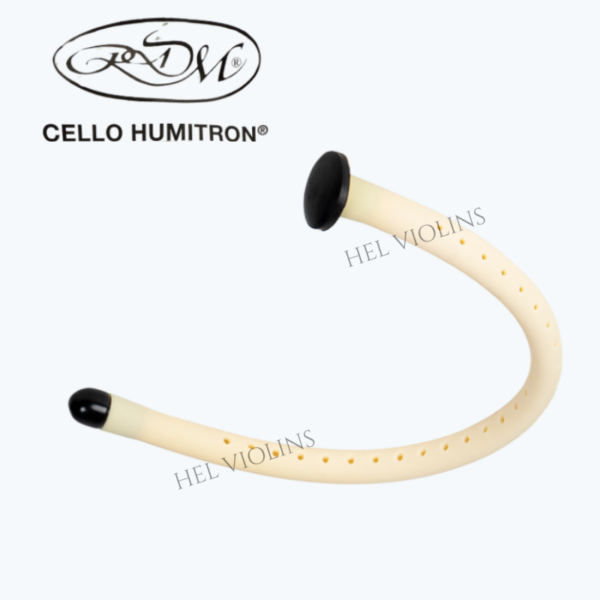 RDM Humitron 1 - 希爾提琴HEL VOLINS