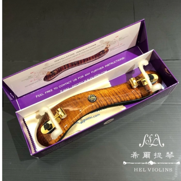 VLM Diamond Viola 4 - 希爾提琴HEL VOLINS