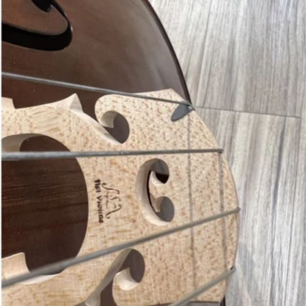 保養類別 2 - 希爾提琴HEL VOLINS