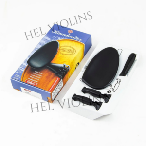 Wittner抗過敏腮托【小提琴/中提琴專用】