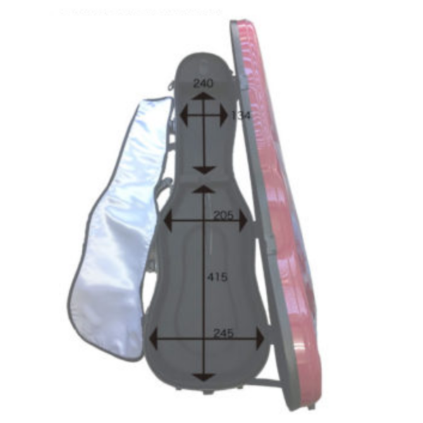 75 - 希爾提琴HEL VOLINS