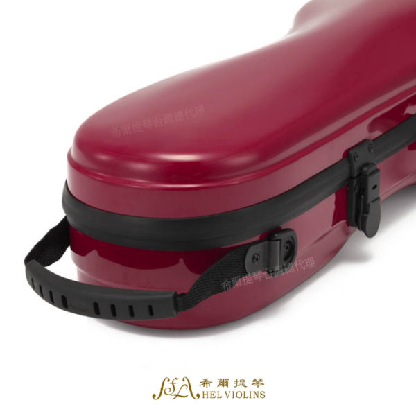 78 - 希爾提琴HEL VOLINS