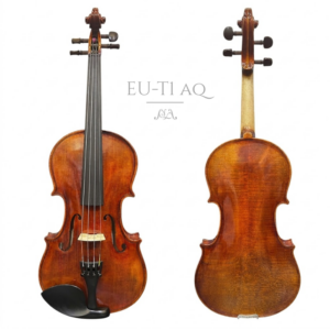 HEL EUT AQ 進階演奏琴系列