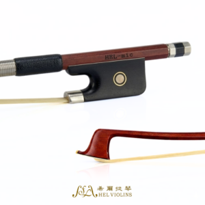 HEL Mic 巴西木八角大提琴弓