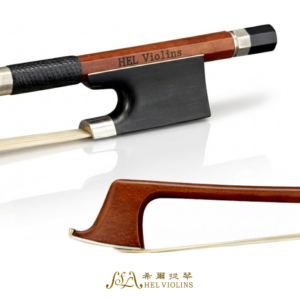 HEL Violins HEL Violins 進階巴西木小提琴弓