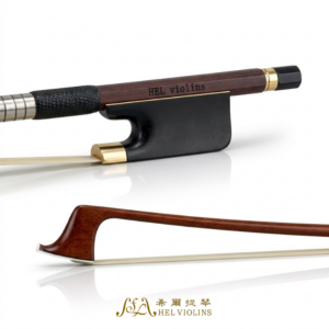 HEL Violins Va HEL Violins 進階巴西木中提琴弓