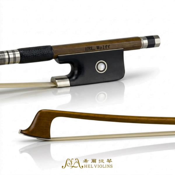 HEL Wolff Vc - 希爾提琴HEL VOLINS