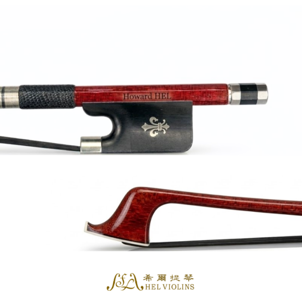 Howard HEL - 希爾提琴HEL VOLINS