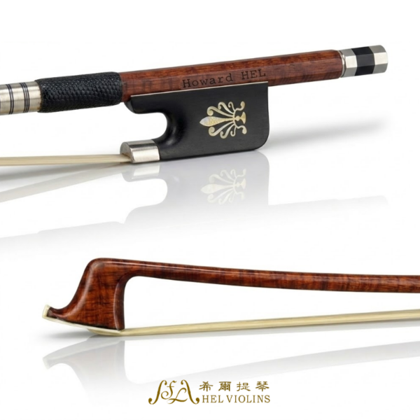 Howard HEL Va - 希爾提琴HEL VOLINS