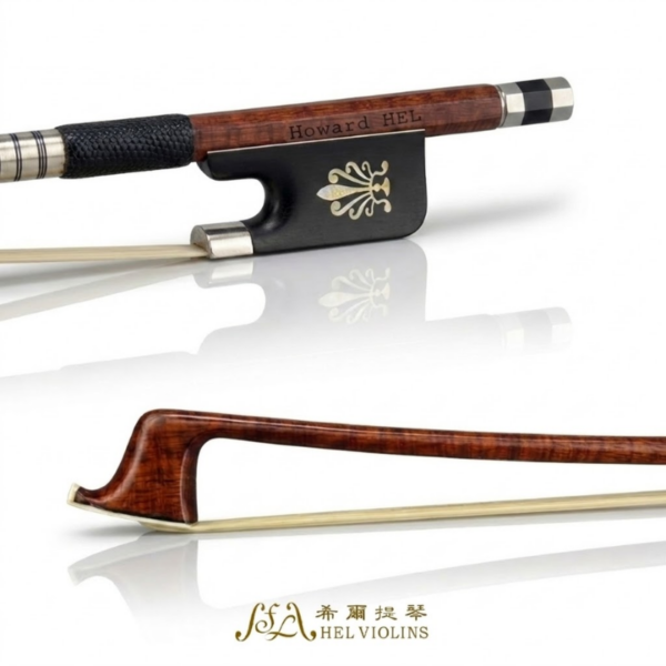 Howard HEL Vc - 希爾提琴HEL VOLINS