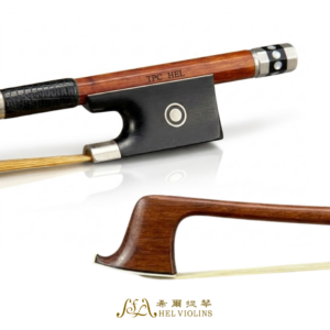 TPC HEL 特選檀木演奏小提琴弓