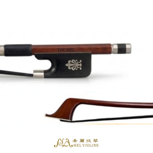 TPC HEL 特選檀木演奏系列【法式低音提琴弓】