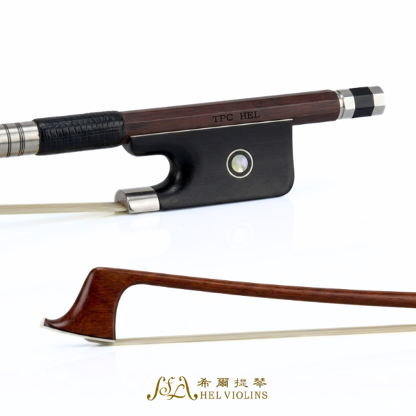 TPC HEL Va - 希爾提琴HEL VOLINS