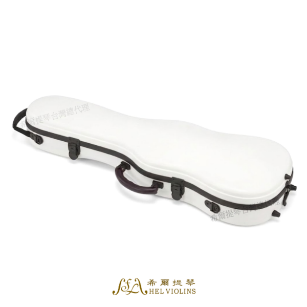 VA 經典白 - 希爾提琴HEL VOLINS