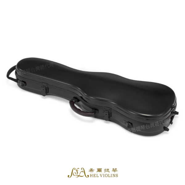 VA 經典黑 - 希爾提琴HEL VOLINS