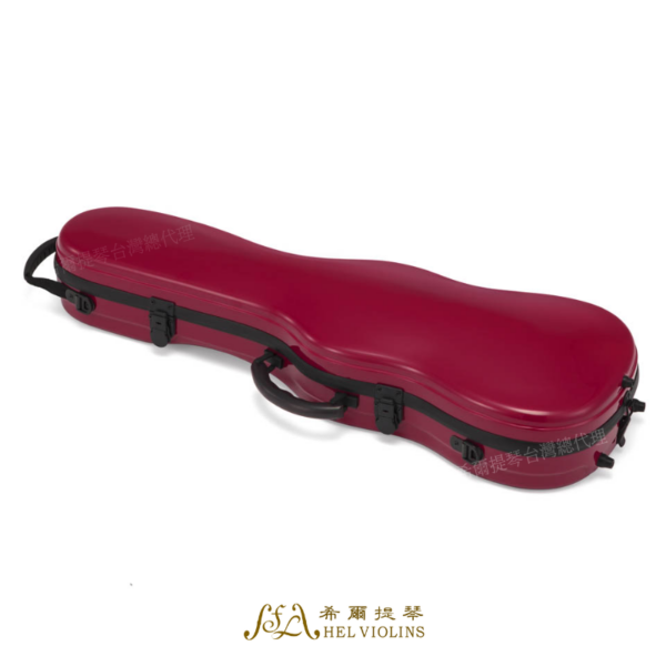 VA 鉑金紅 - 希爾提琴HEL VOLINS