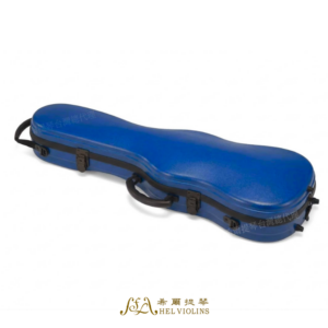 Plume Fiber 羽纖系列中提琴盒 VIOLA【鉑金黑】