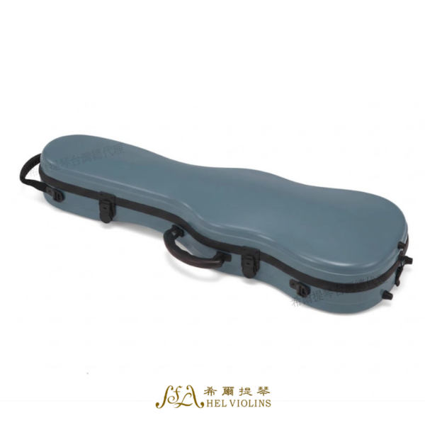 VA 限定藍灰色 - 希爾提琴HEL VOLINS