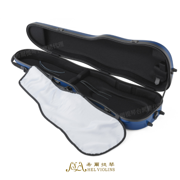 藍色 2 - 希爾提琴HEL VOLINS