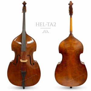 入門演奏琴系列 | TA2