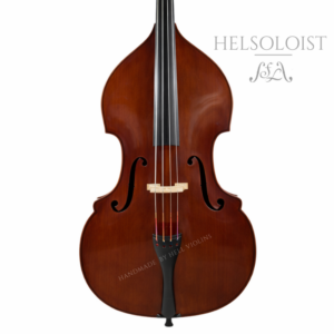 獨奏家系列 | SOLOIST HEL (訂製款)