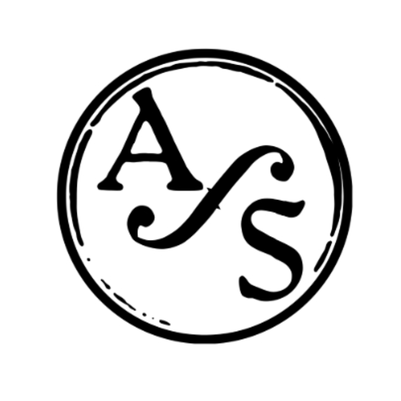 ADRIANO SPADONI Logo | 希爾提琴 HEL Violins