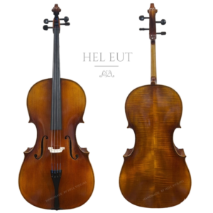 HEL EUT 進階演奏琴系列 | HEL EUT