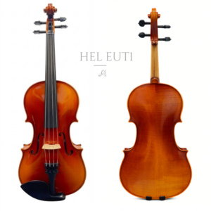 HEL EUT1 進階演奏琴系列