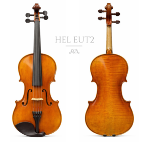 HEL EUT2 進階演奏琴系列