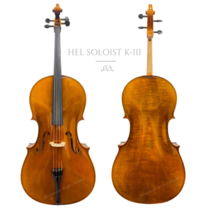 HEL Soloist EUK-III