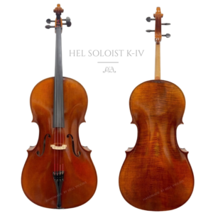 HEL Soloist EUK-IV