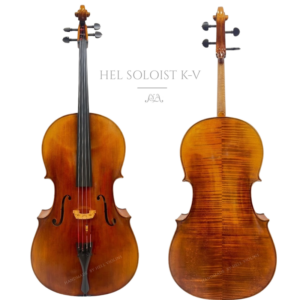 HEL Soloist EUK-V