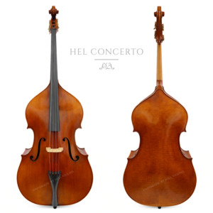 協奏系列 | CONCERTO HEL