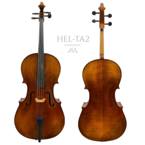 HEL TA2 - 希爾提琴HEL VOLINS