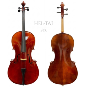 入門演奏琴系列 | HEL TA3