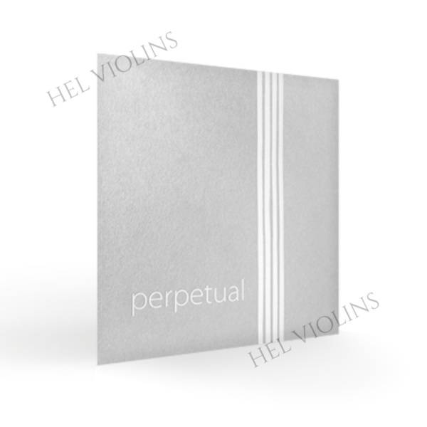 Pirastro Perpetual Cello | 希爾提琴 HEL Violins