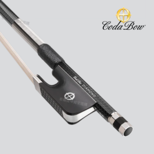 Diamond SX 大提琴鑽石演奏碳纖弓