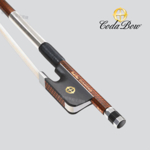 Diamond GX 中提琴鑽石演奏碳纖弓