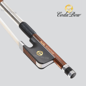 Diamond GX 大提琴鑽石演奏碳纖弓