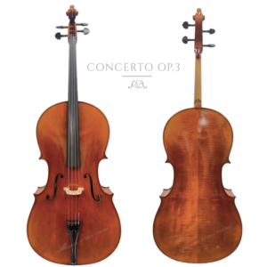 展藝之選 | Concerto OP.3