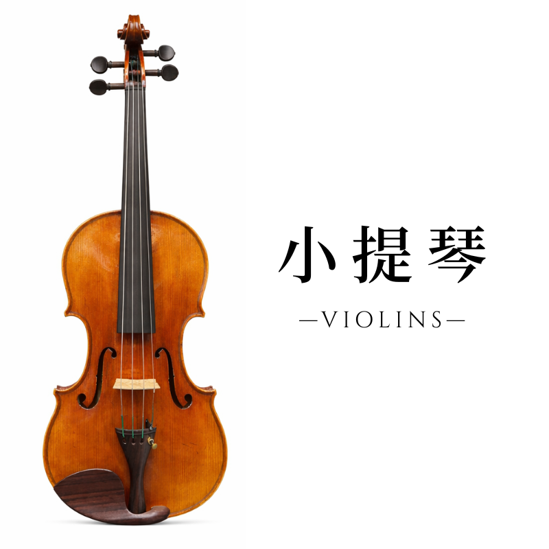 希爾提琴 HEL Violins ｜台灣專業提琴選琴・琴弦配件・維修調整 -